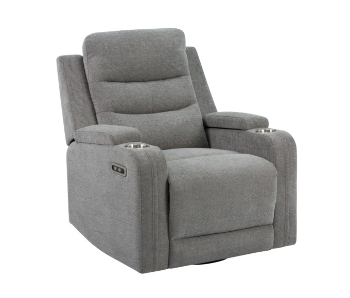 Noble Condo Size Power Reclining Chair